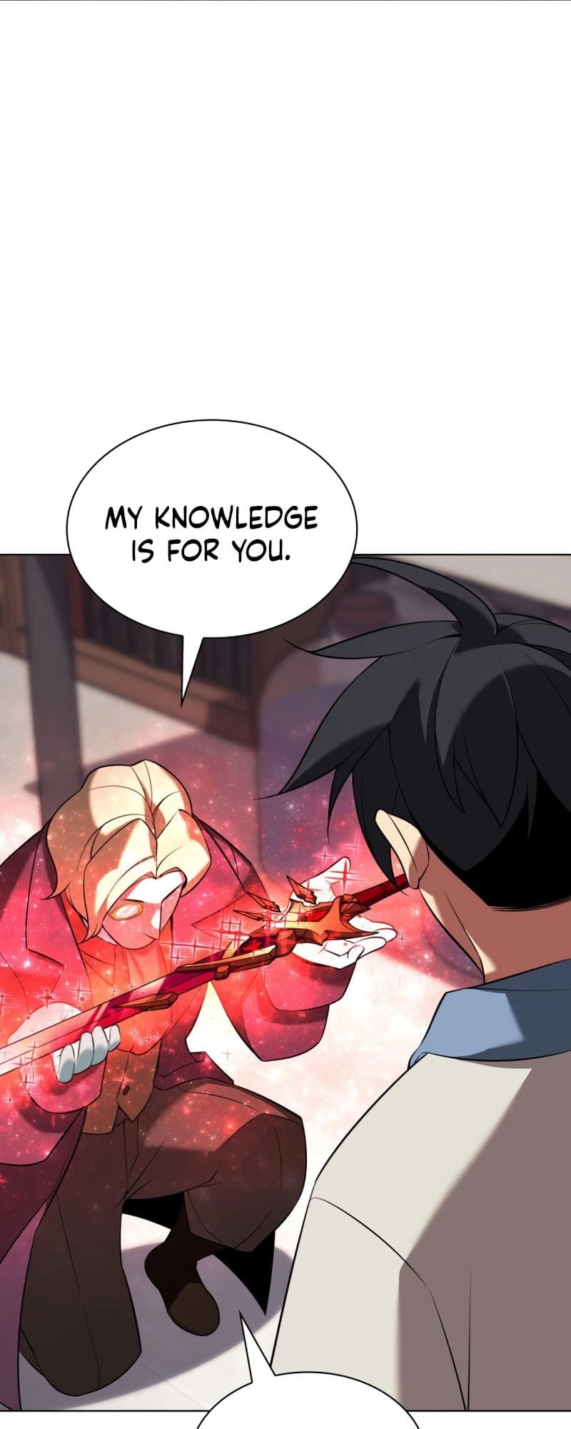 Overgeared Chapter 196, page 20 of 105