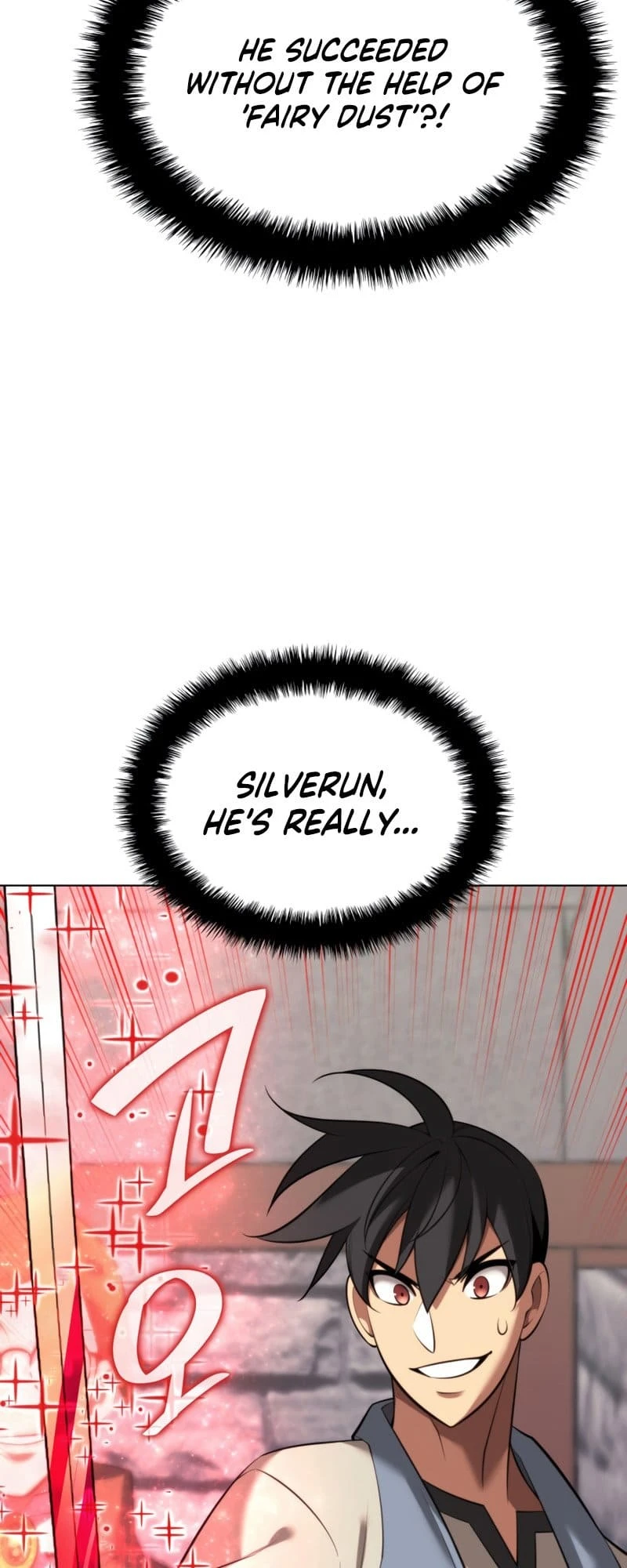 Overgeared Chapter 196, page 22 of 105