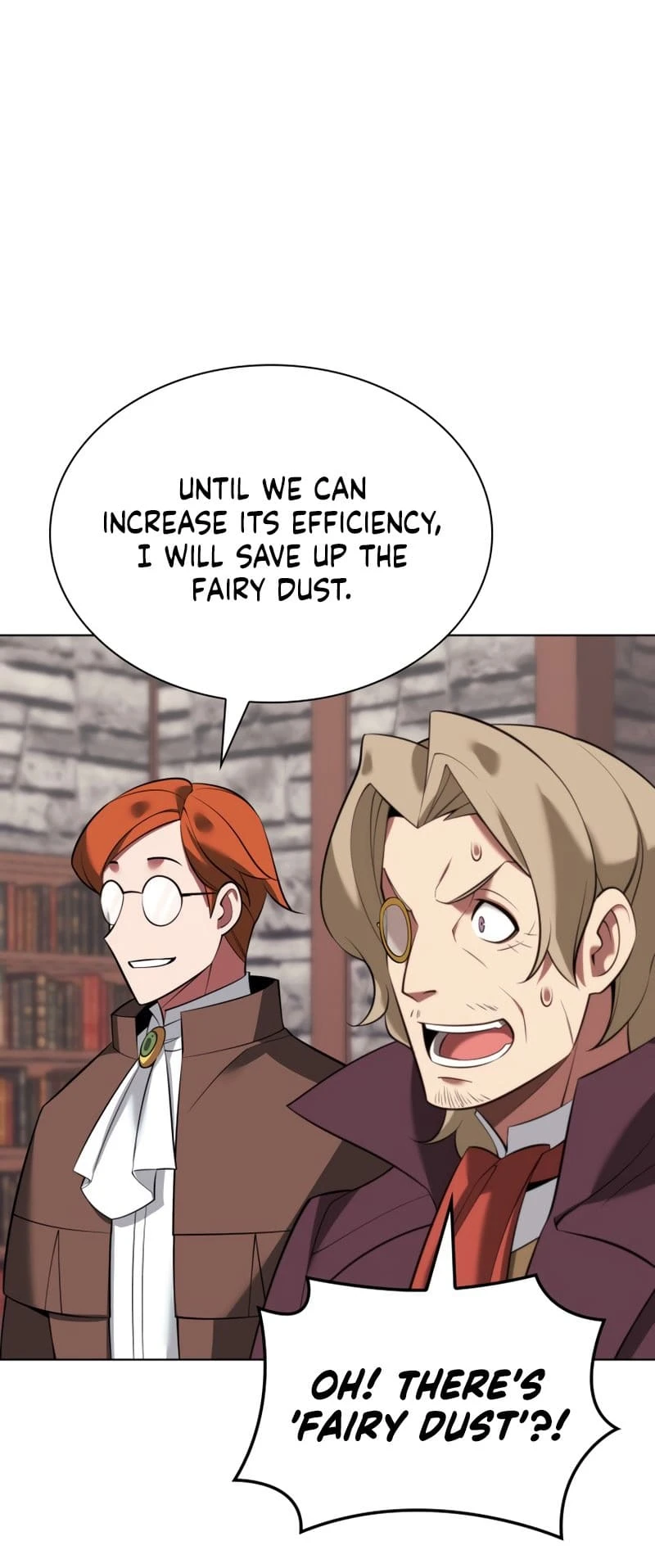 Overgeared Chapter 196, page 29 of 105