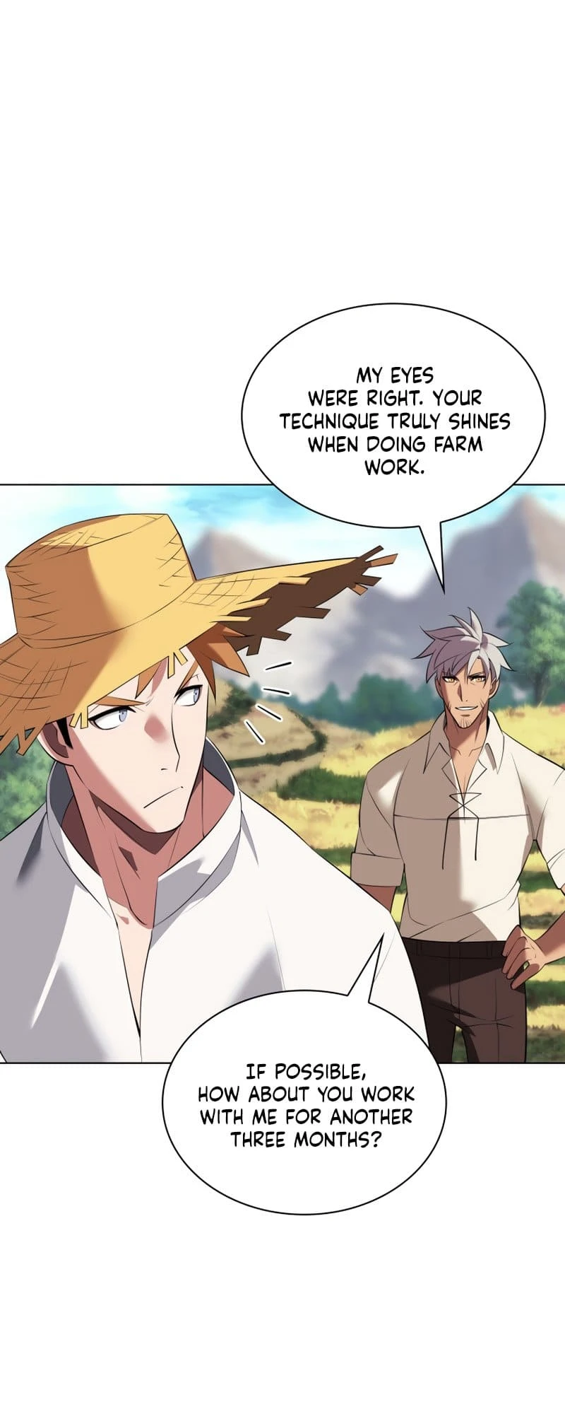 Overgeared Chapter 196, page 37 of 105