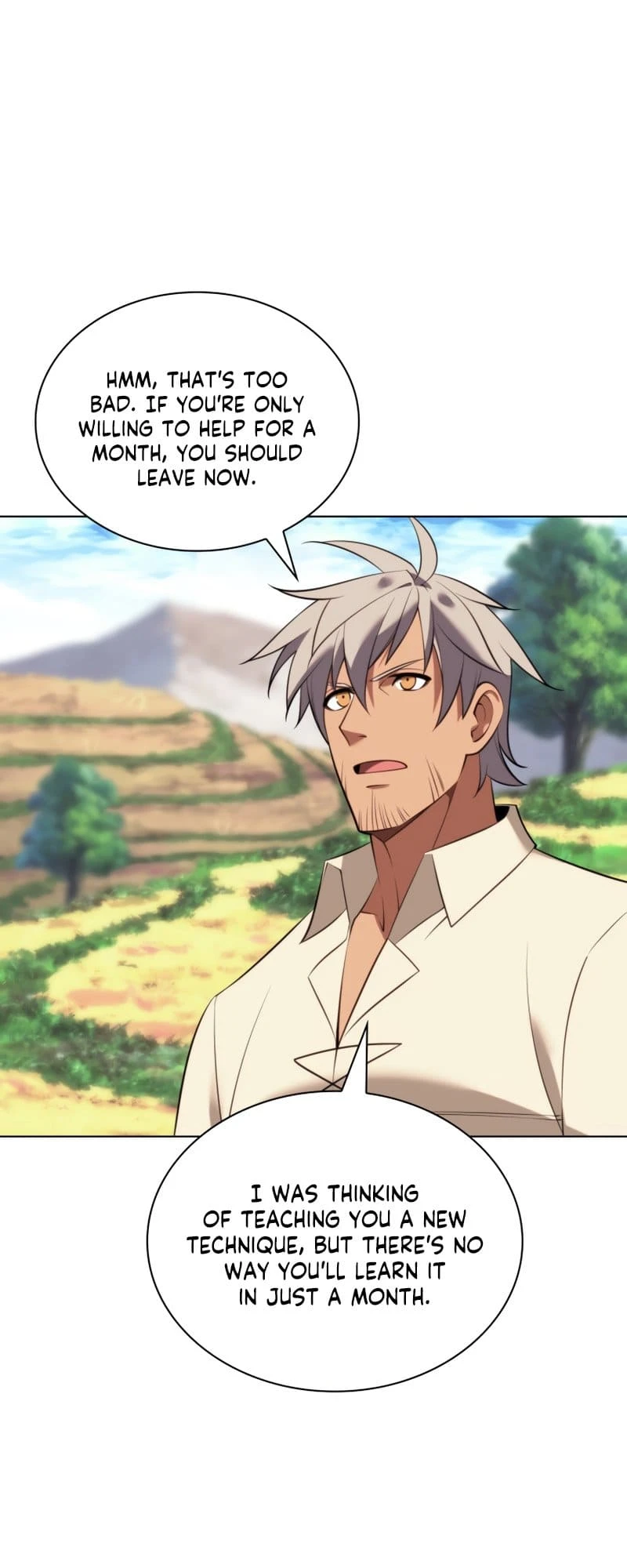 Overgeared Chapter 196, page 39 of 105