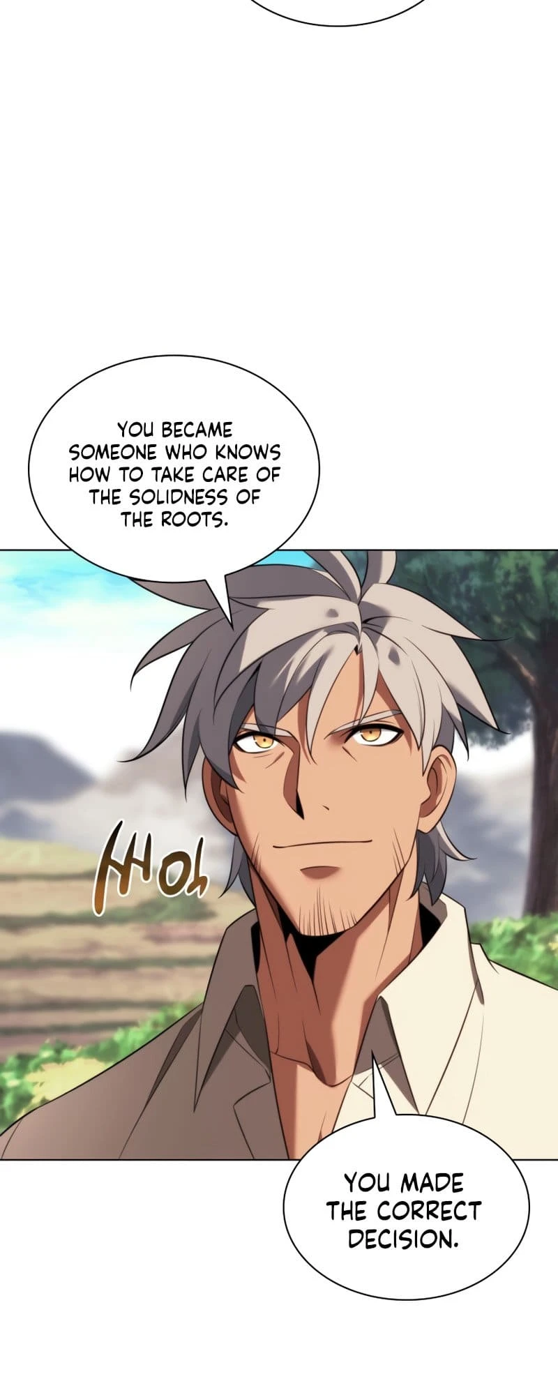 Overgeared Chapter 196, page 43 of 105