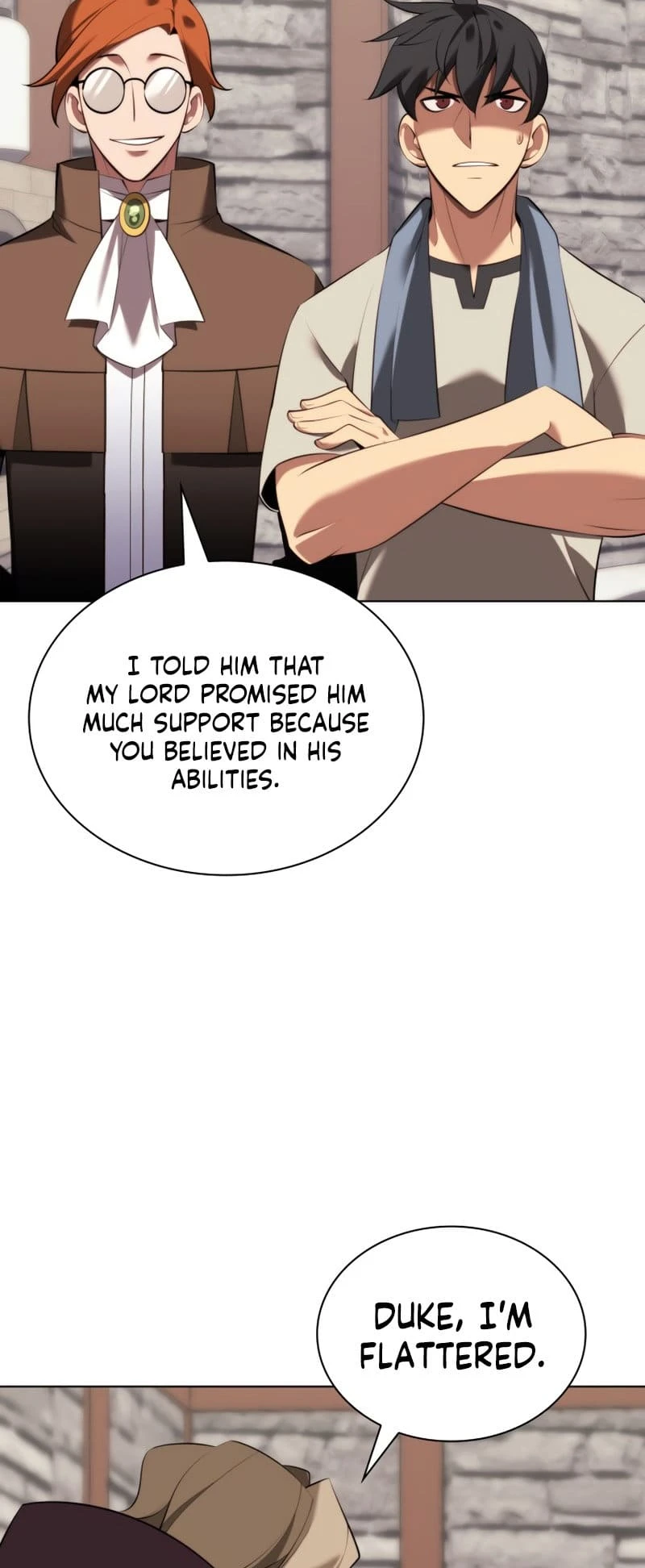 Overgeared Chapter 196, page 5 of 105