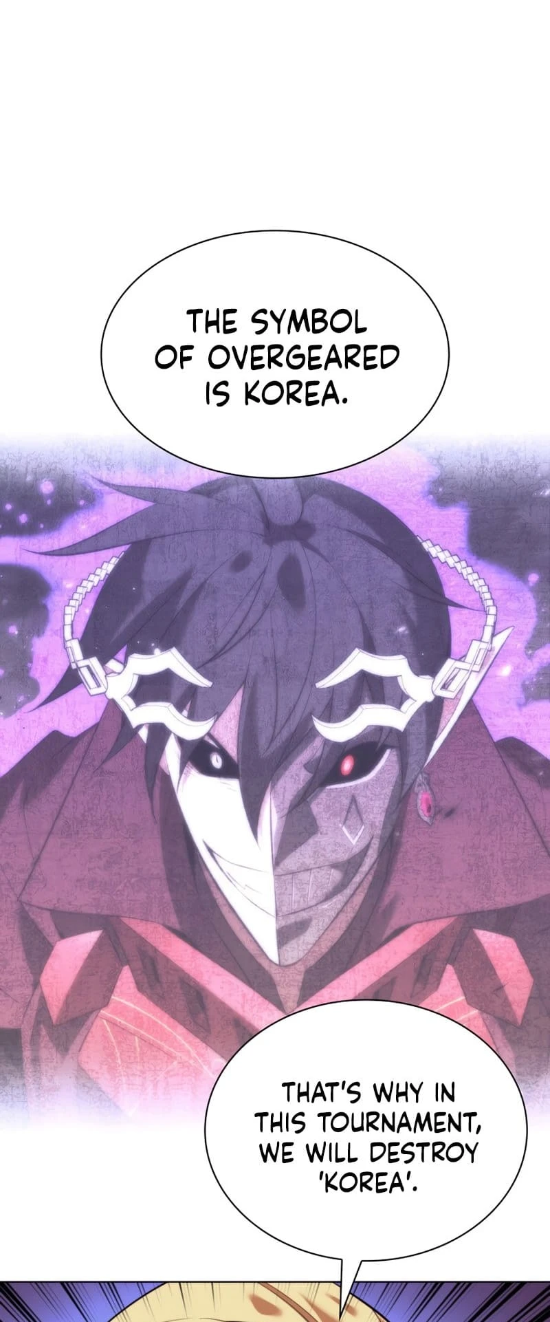 Overgeared Chapter 196, page 51 of 105
