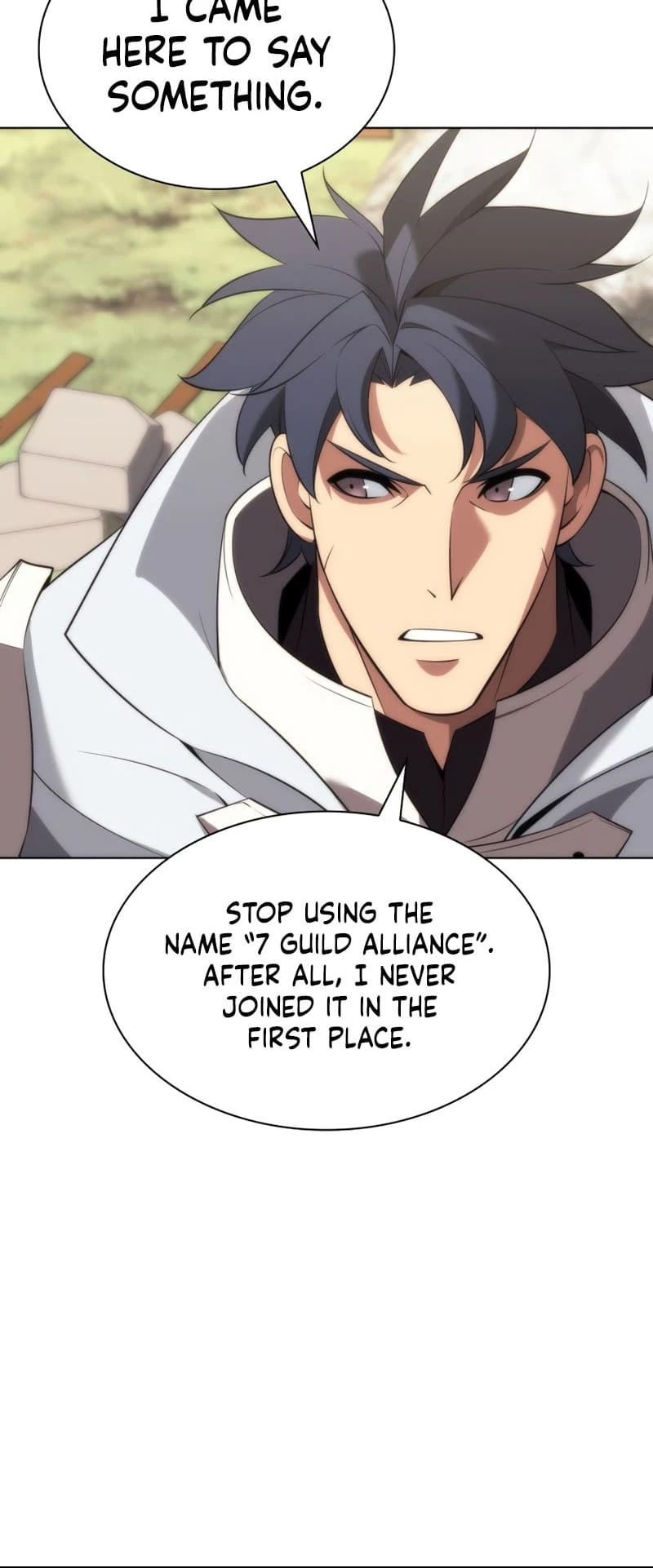 Overgeared Chapter 196, page 55 of 105