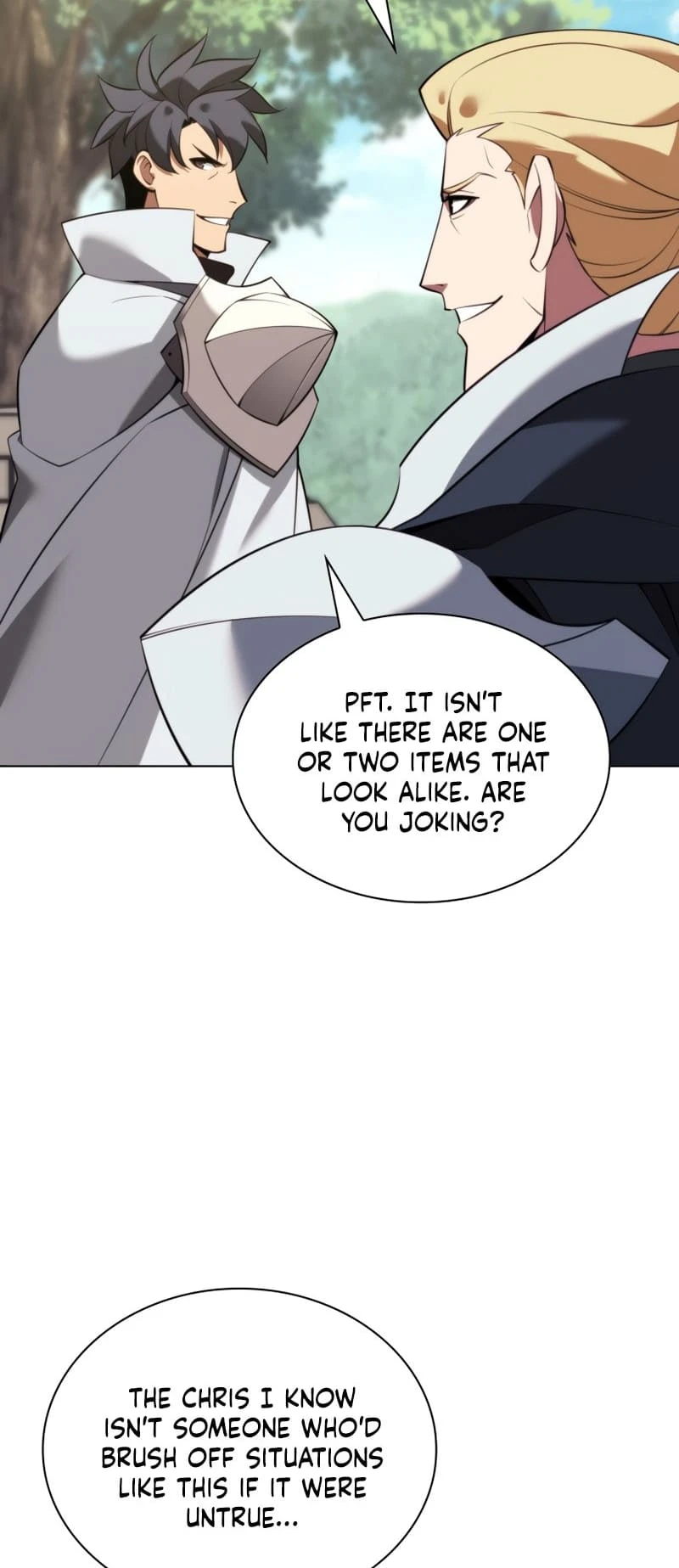 Overgeared Chapter 196, page 59 of 105