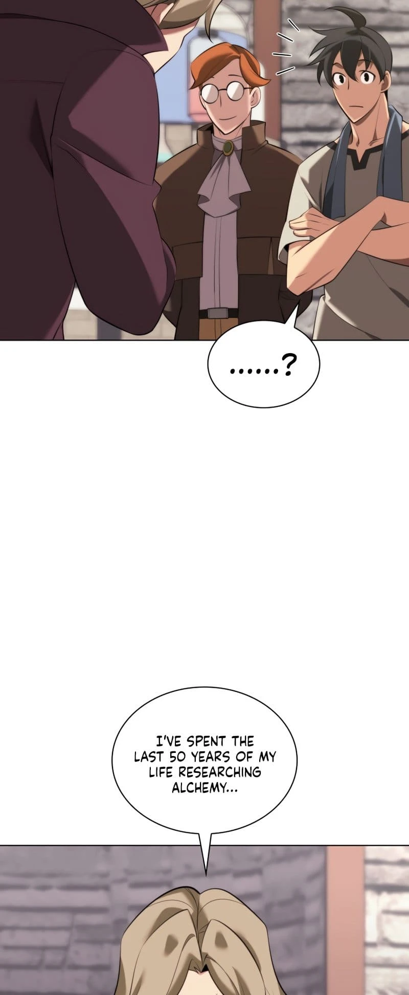 Overgeared Chapter 196, page 6 of 105
