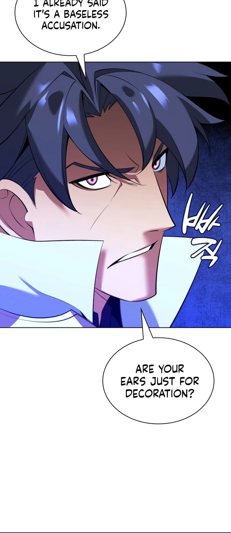 Overgeared Chapter 196, page 61 of 105