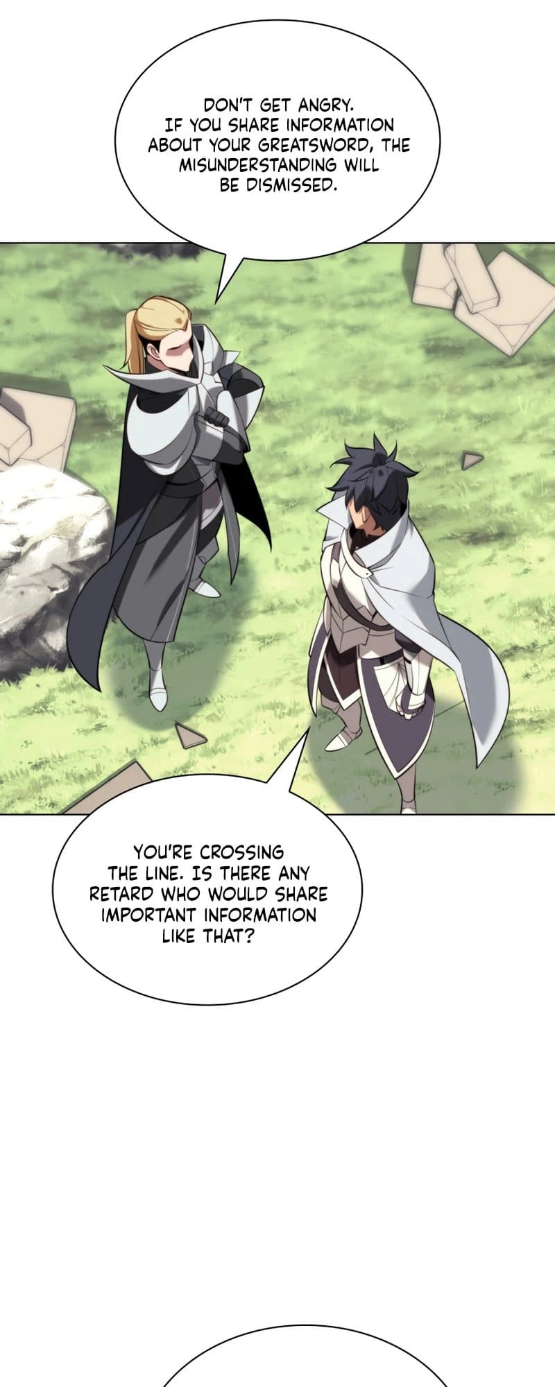 Overgeared Chapter 196, page 62 of 105
