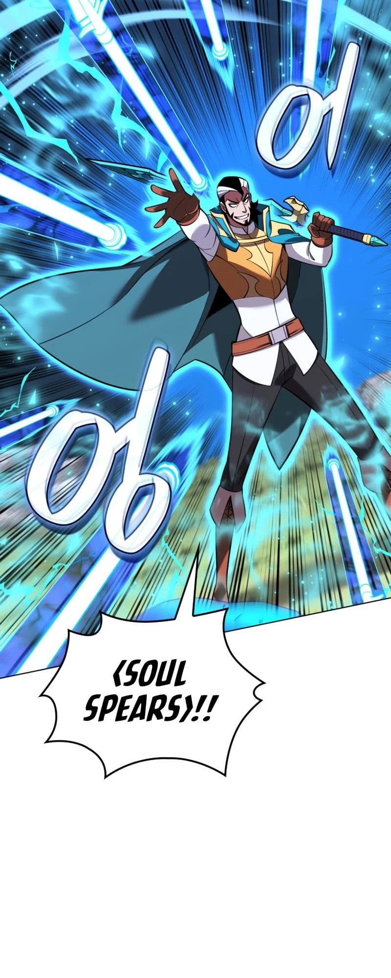 Overgeared Chapter 196, page 67 of 105