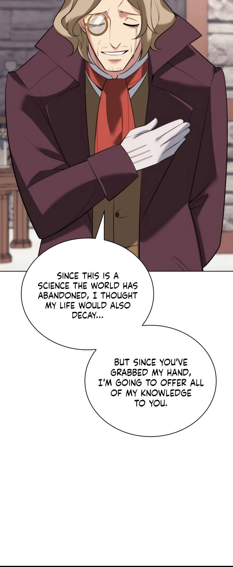 Overgeared Chapter 196, page 7 of 105