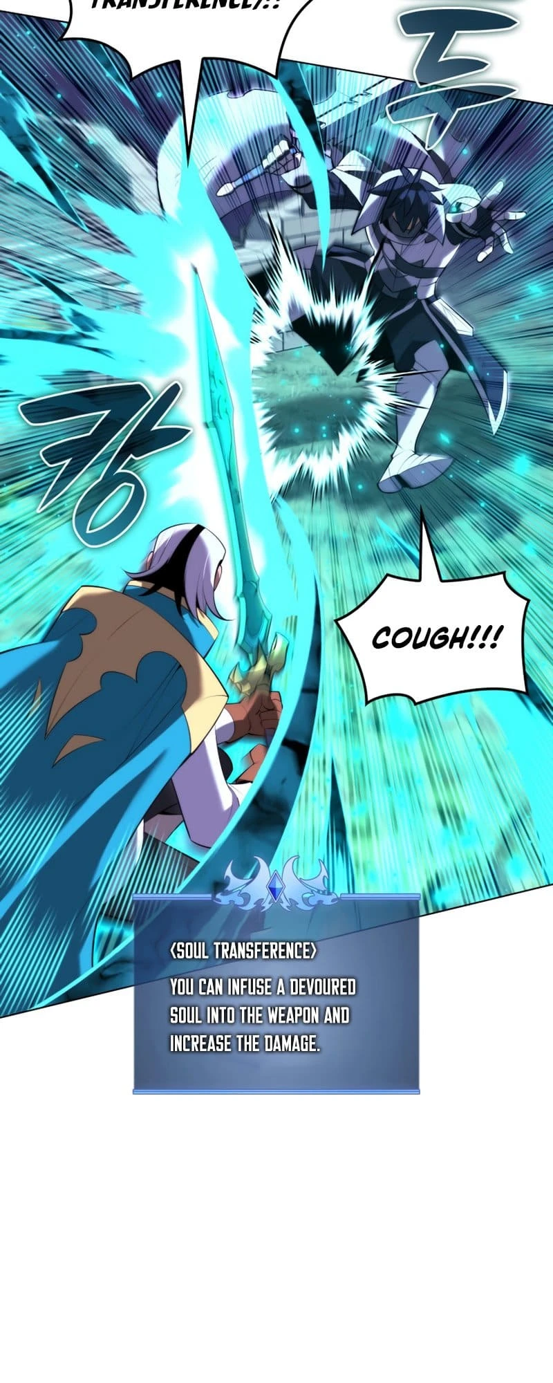 Overgeared Chapter 196, page 73 of 105