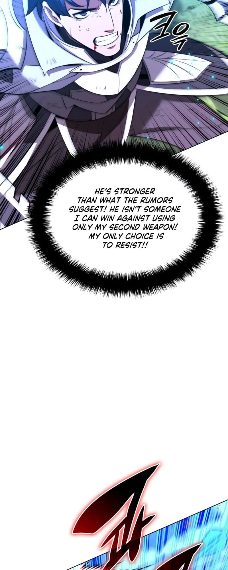 Overgeared Chapter 196, page 76 of 105