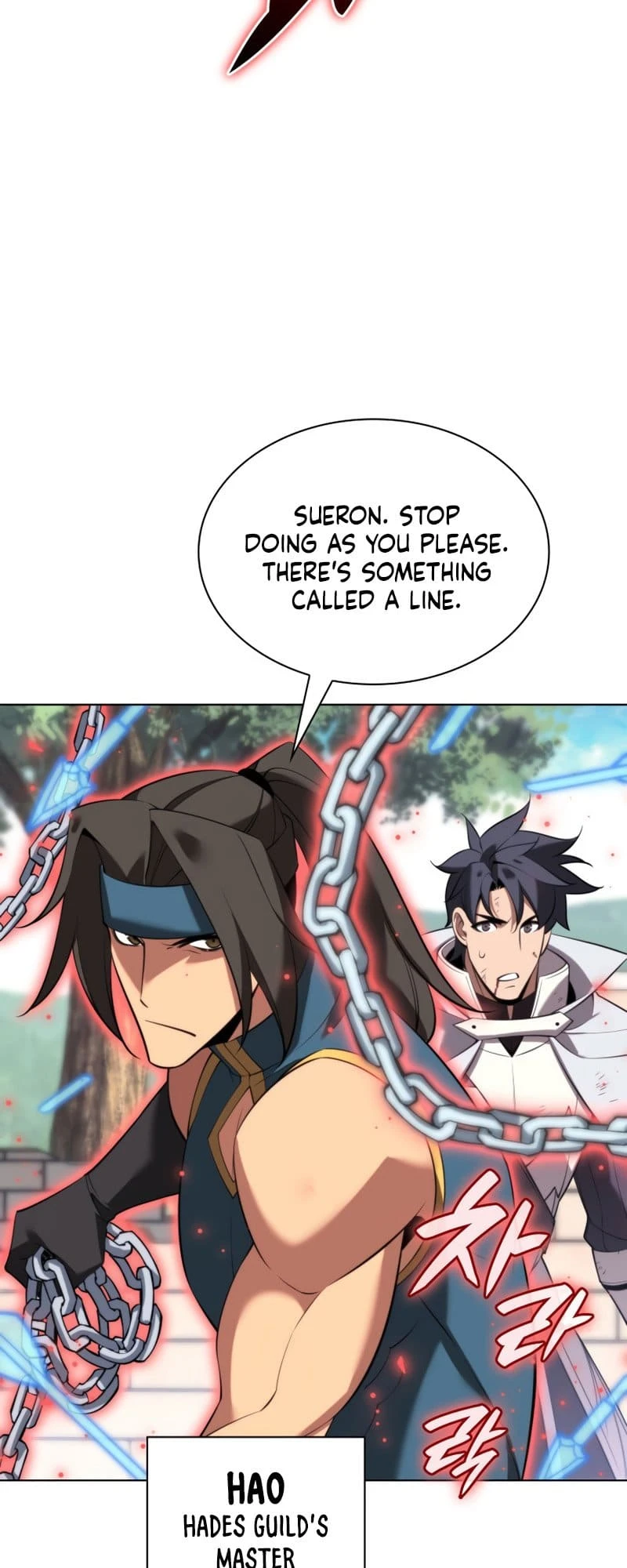 Overgeared Chapter 196, page 78 of 105