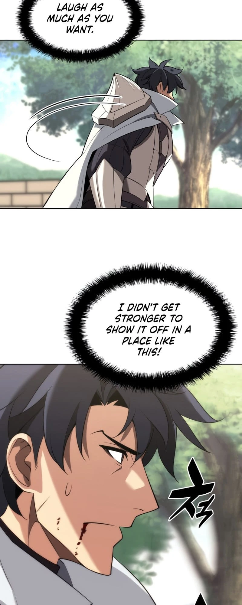 Overgeared Chapter 196, page 83 of 105