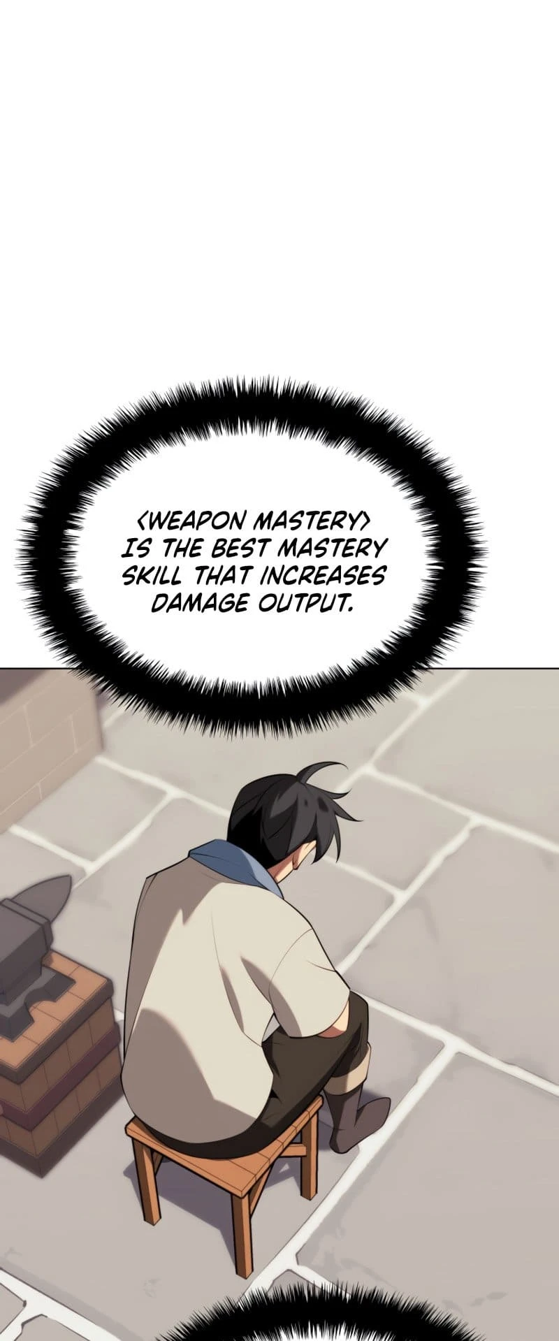 Overgeared Chapter 196, page 86 of 105