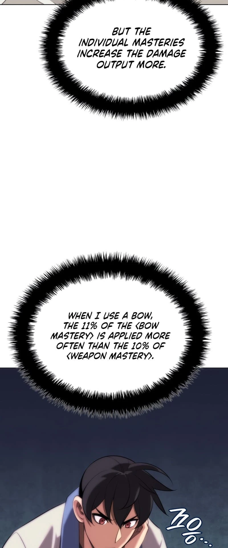 Overgeared Chapter 196, page 87 of 105