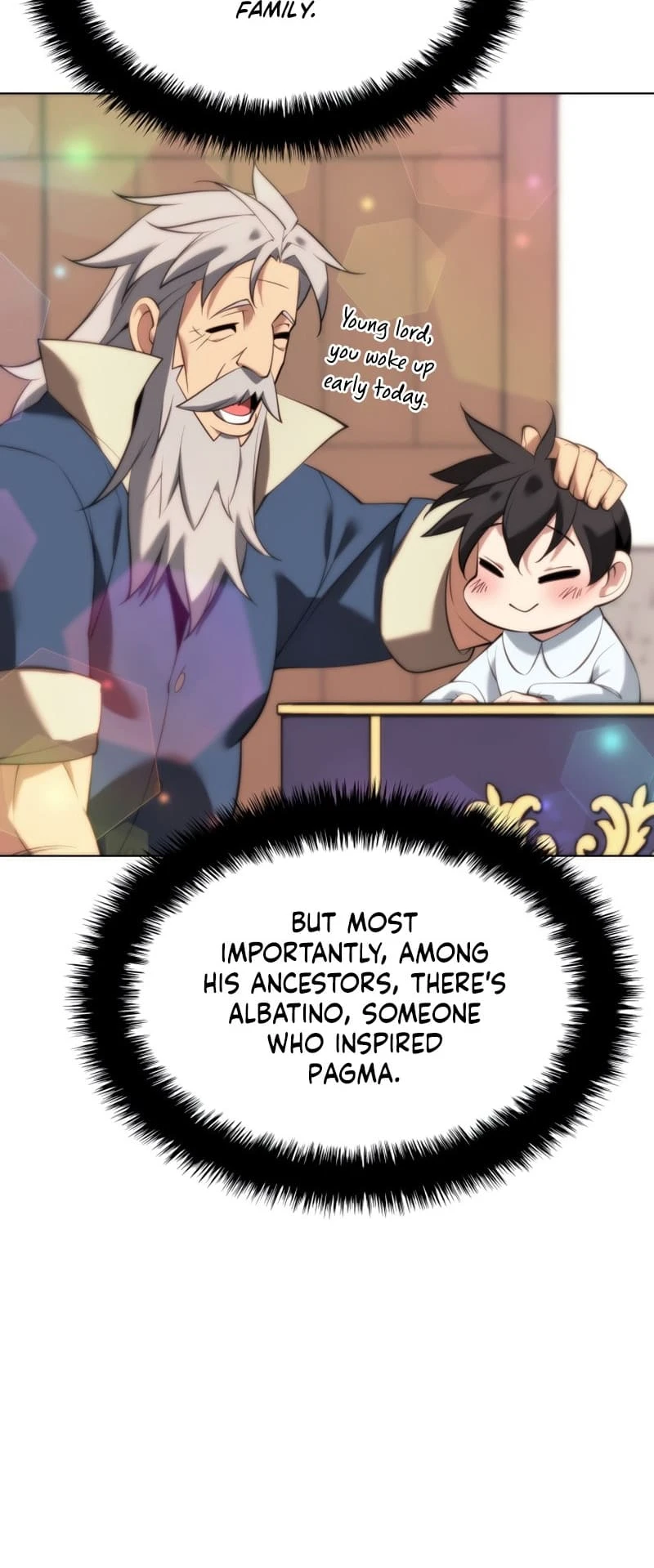 Overgeared Chapter 196, page 90 of 105