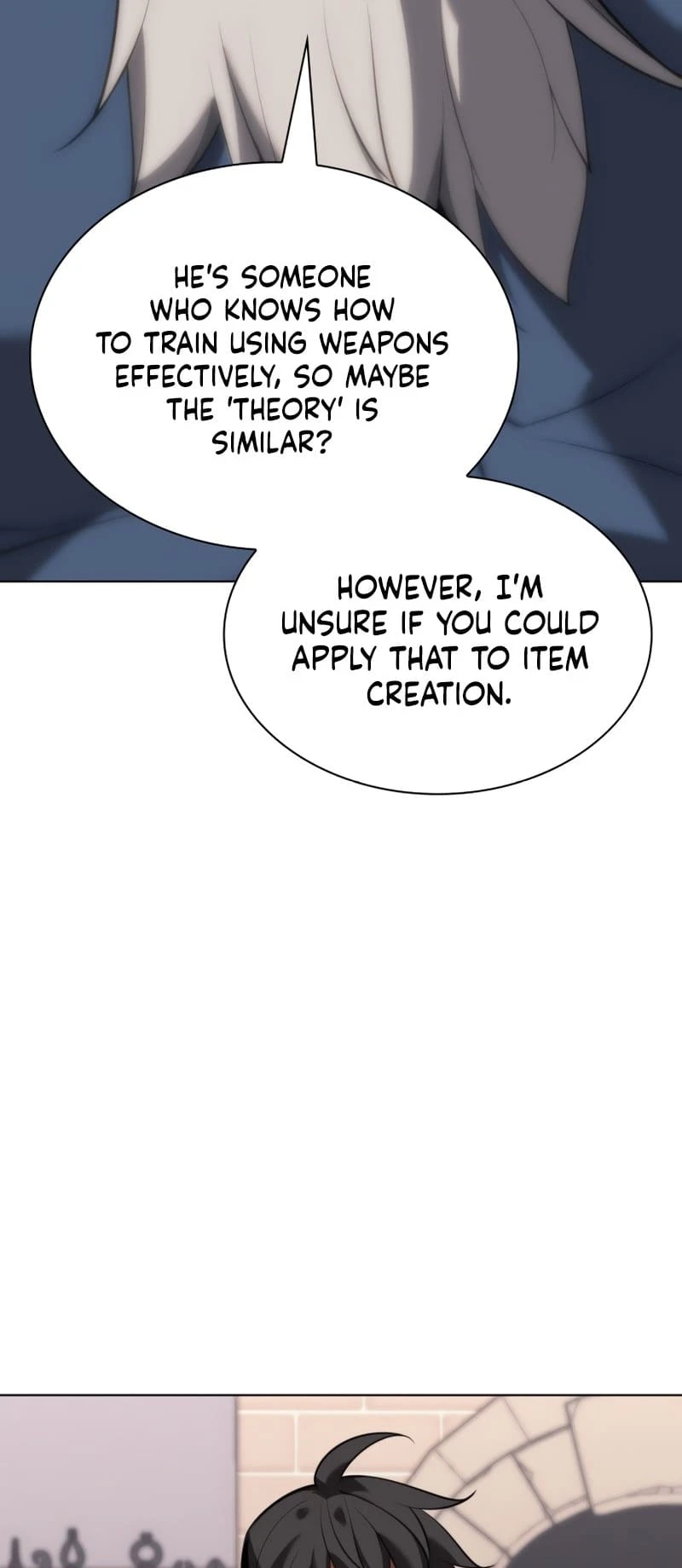 Overgeared Chapter 196, page 94 of 105