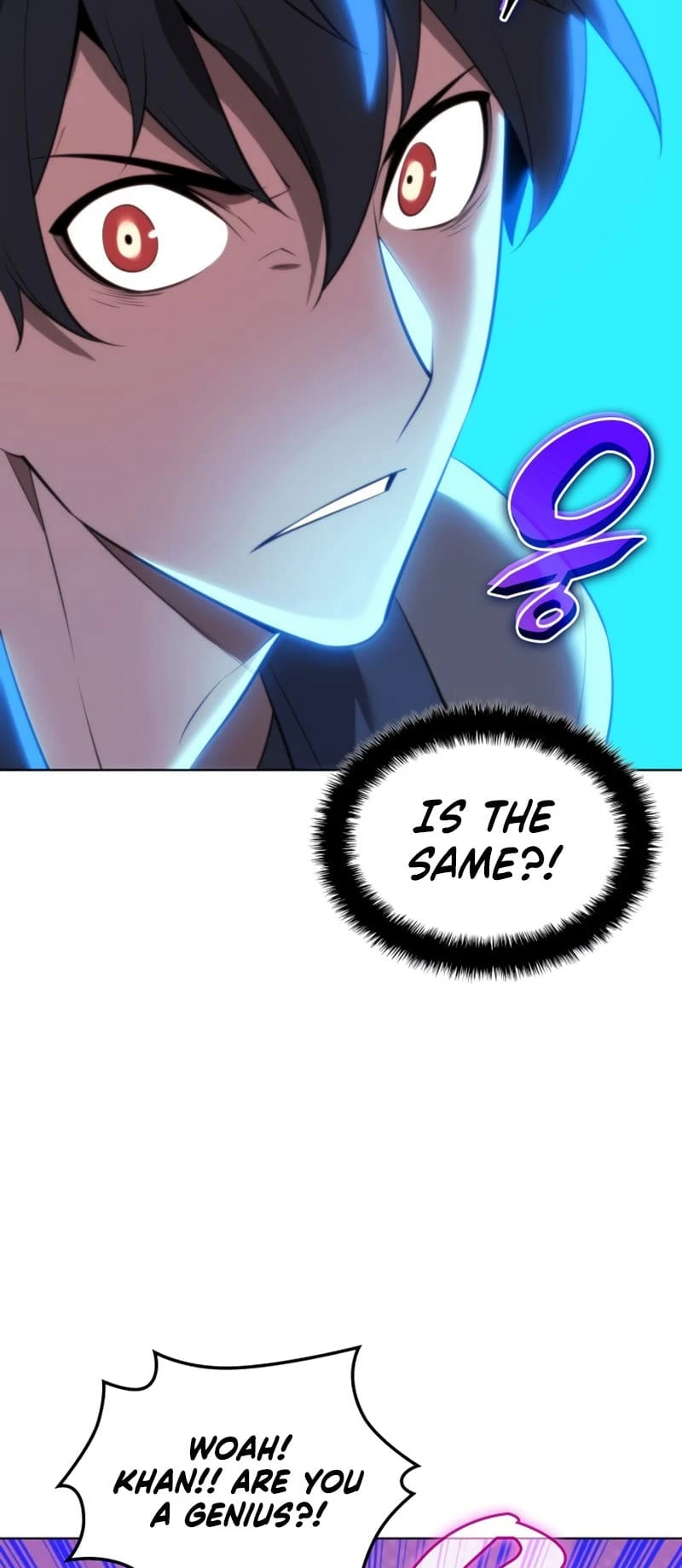 Overgeared Chapter 196, page 96 of 105