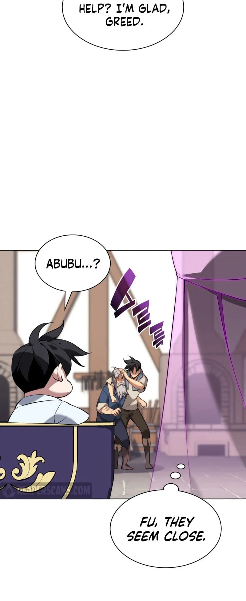 Overgeared Chapter 196, page 99 of 105