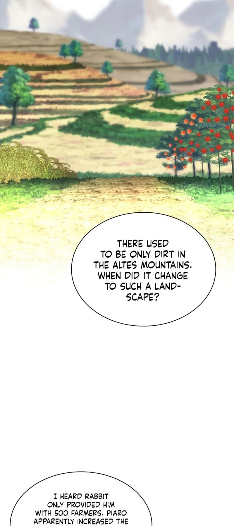 Overgeared Chapter 197, page 12 of 96