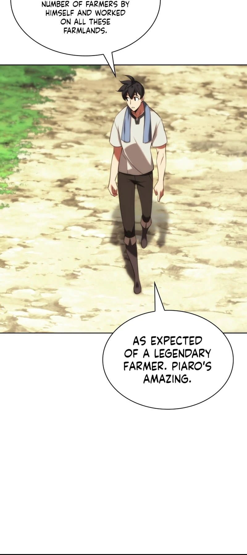 Overgeared Chapter 197, page 13 of 96