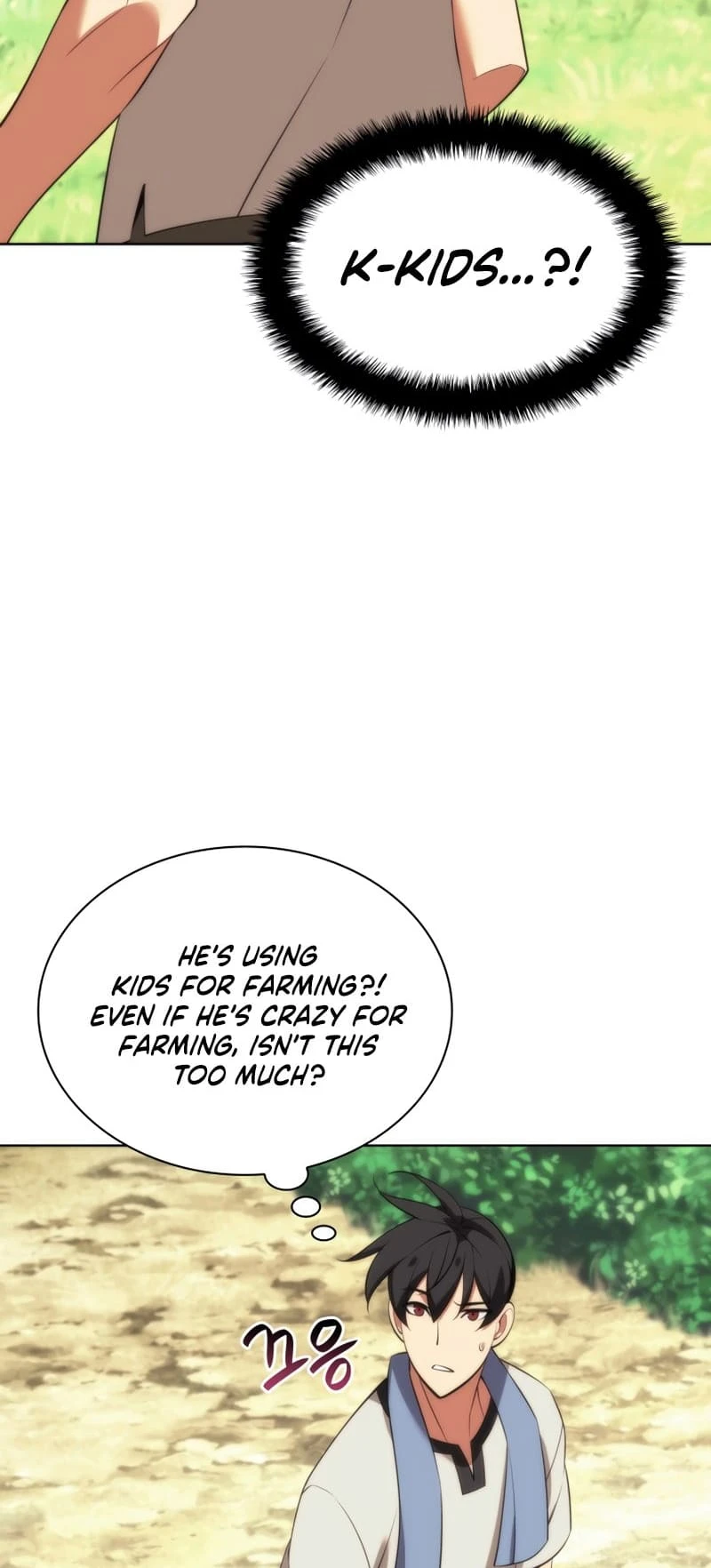Overgeared Chapter 197, page 15 of 96