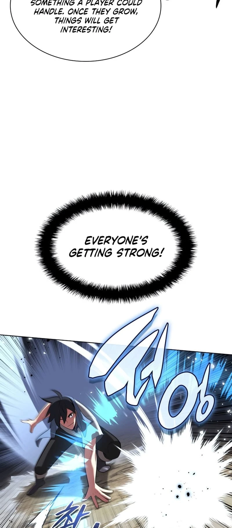 Overgeared Chapter 197, page 22 of 96