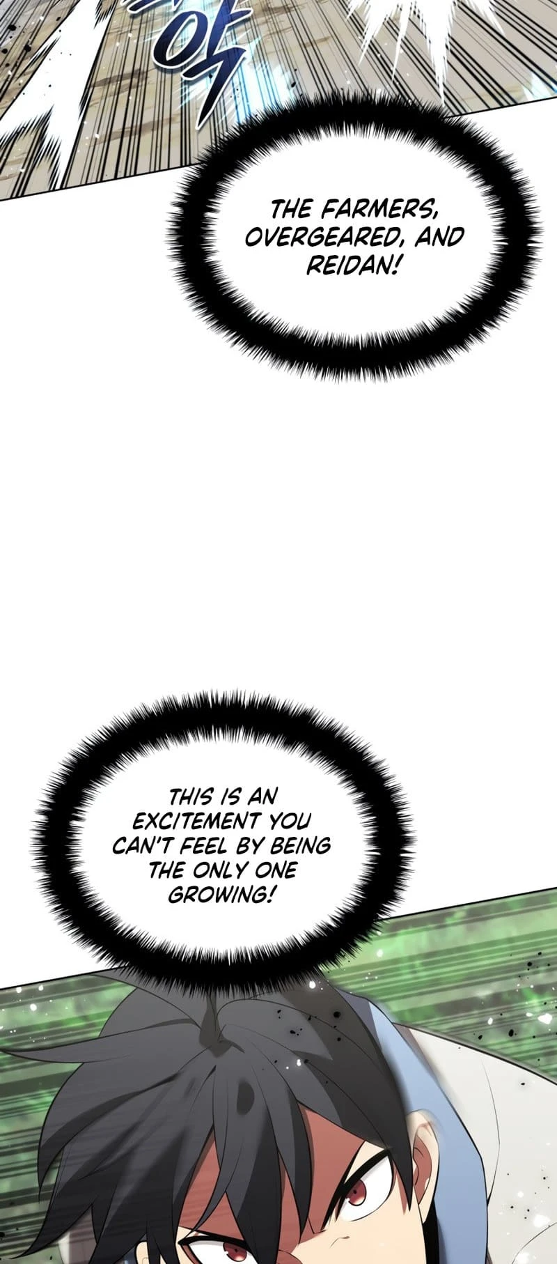 Overgeared Chapter 197, page 23 of 96