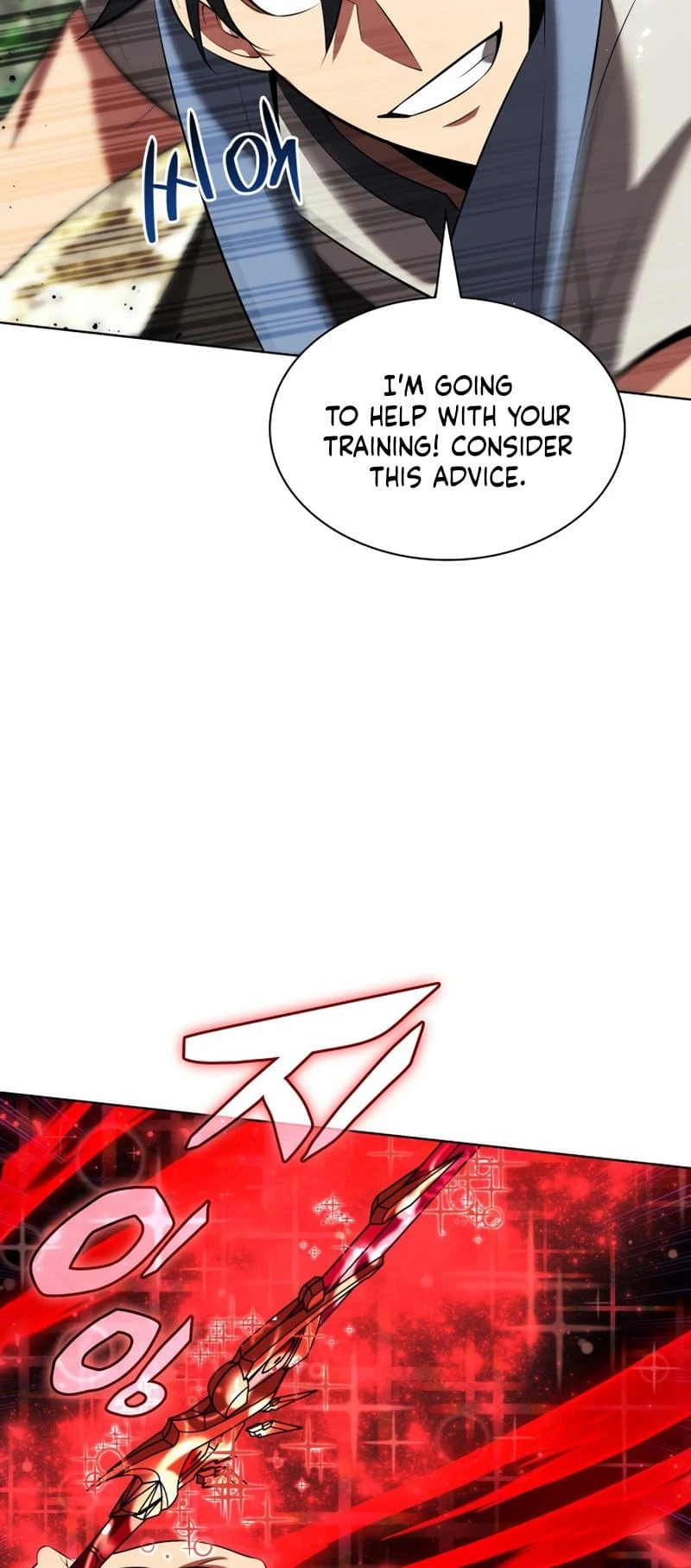 Overgeared Chapter 197, page 24 of 96