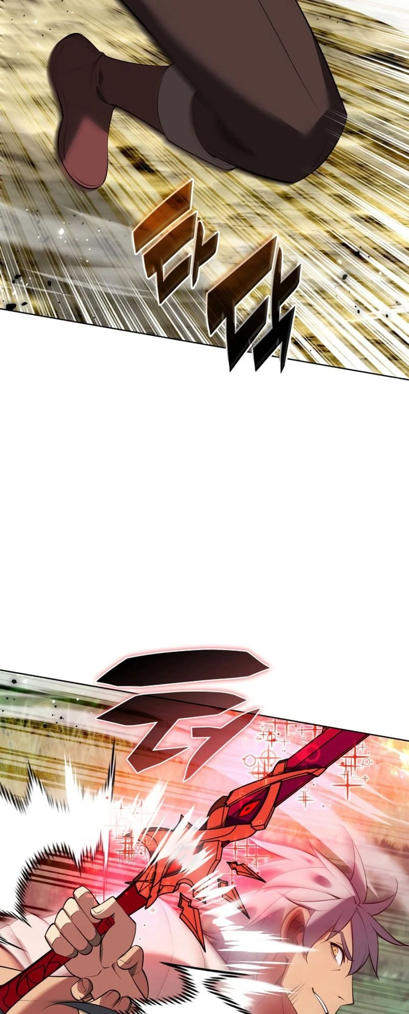 Overgeared Chapter 197, page 28 of 96