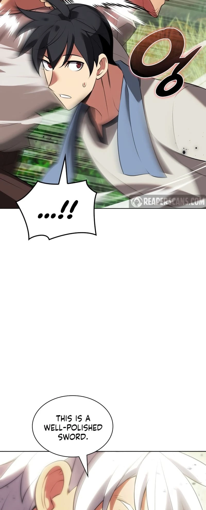 Overgeared Chapter 197, page 29 of 96