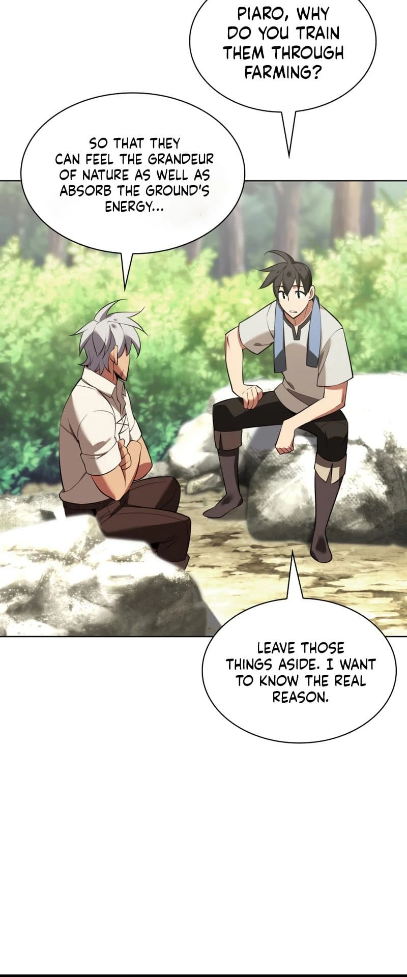 Overgeared Chapter 197, page 37 of 96