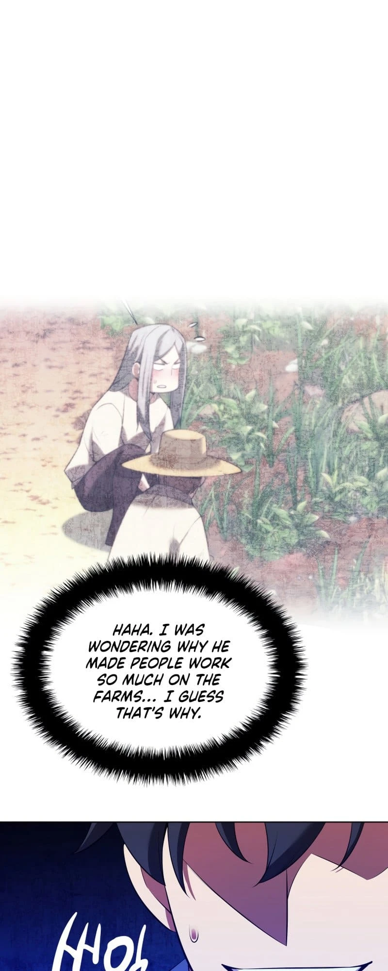 Overgeared Chapter 197, page 41 of 96