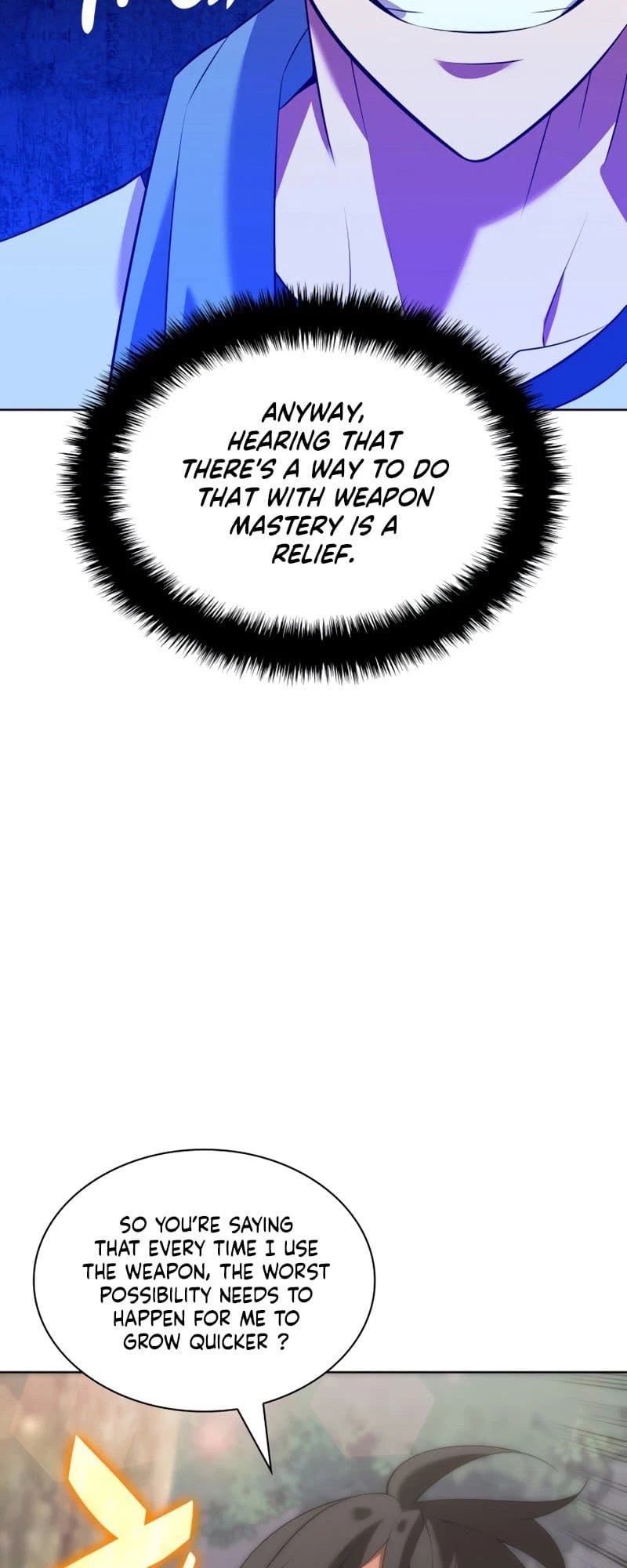 Overgeared Chapter 197, page 42 of 96