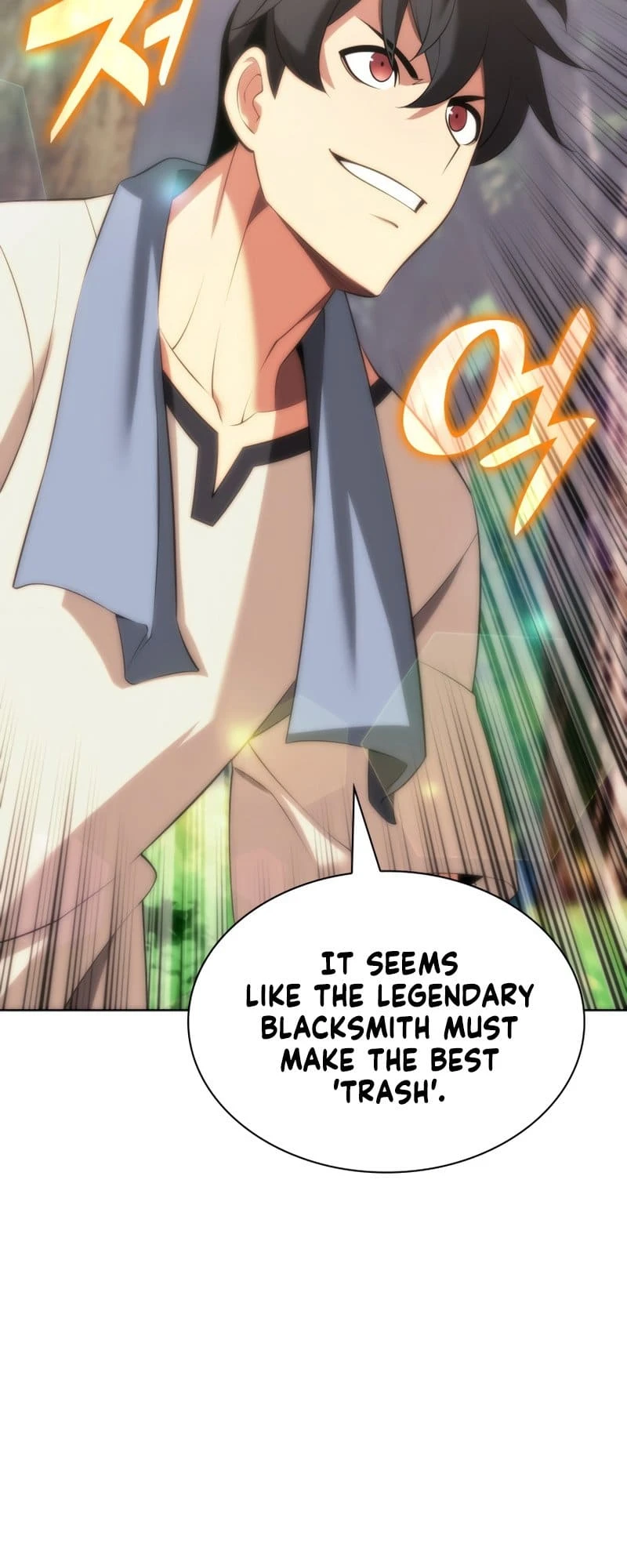 Overgeared Chapter 197, page 43 of 96