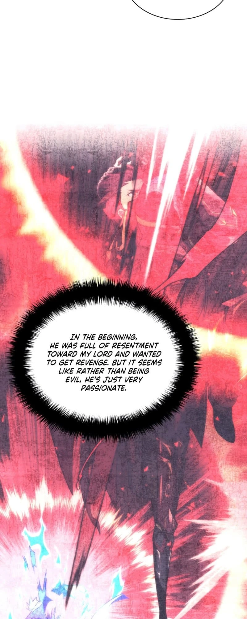 Overgeared Chapter 197, page 5 of 96