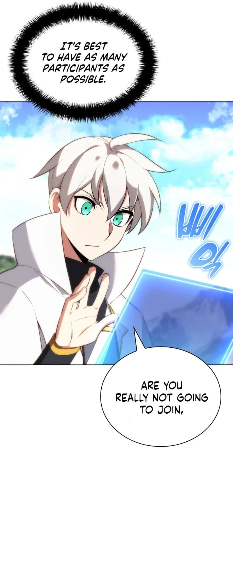 Overgeared Chapter 197, page 52 of 96