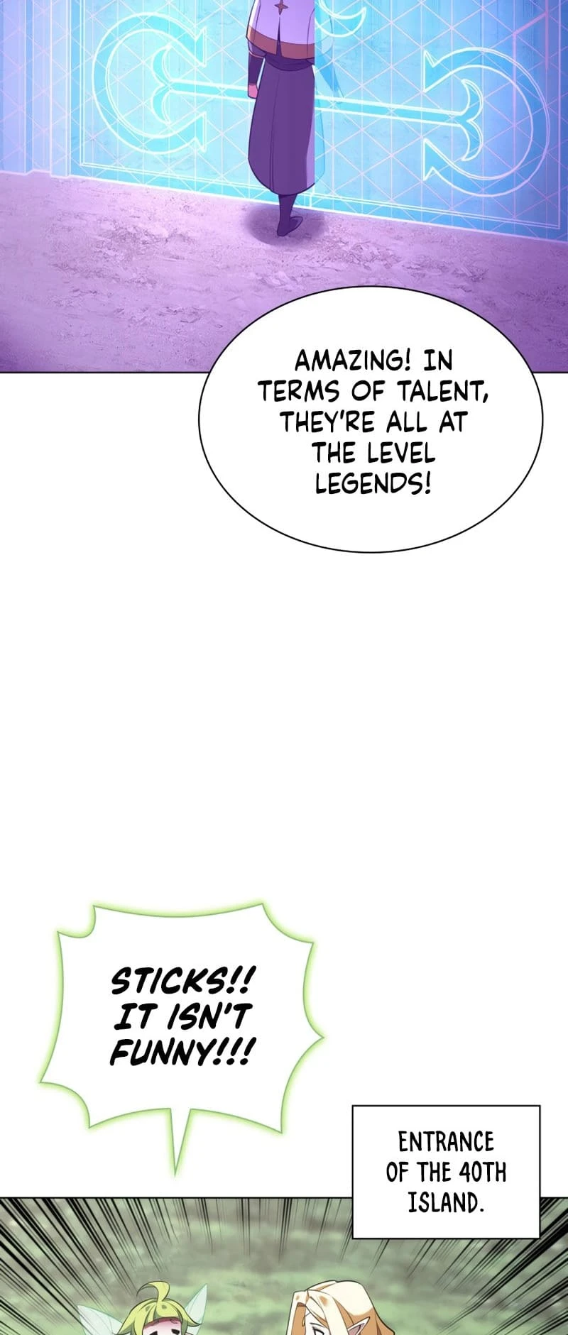 Overgeared Chapter 197, page 60 of 96