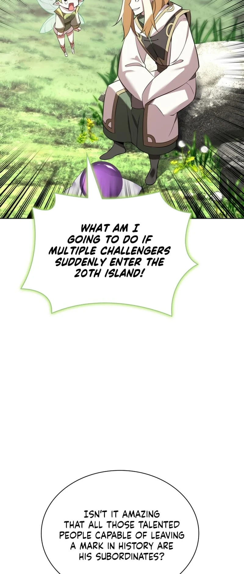 Overgeared Chapter 197, page 61 of 96