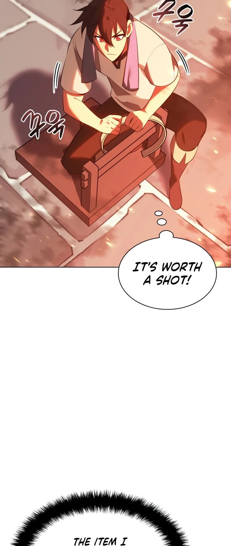 Overgeared Chapter 197, page 66 of 96