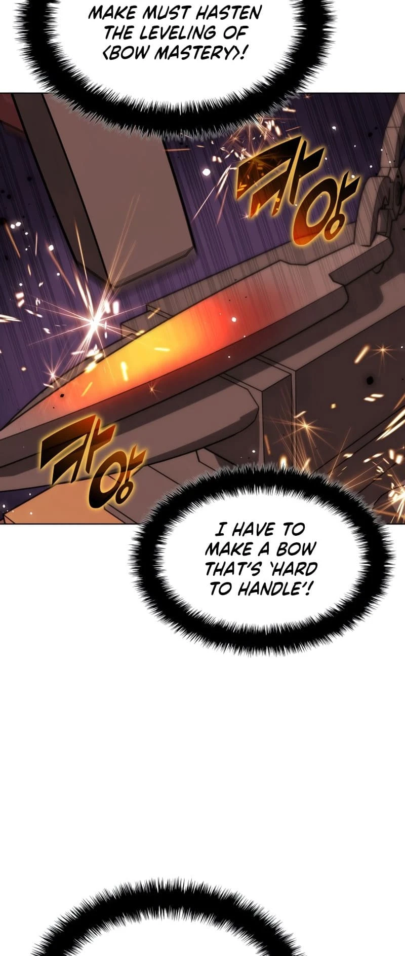 Overgeared Chapter 197, page 67 of 96