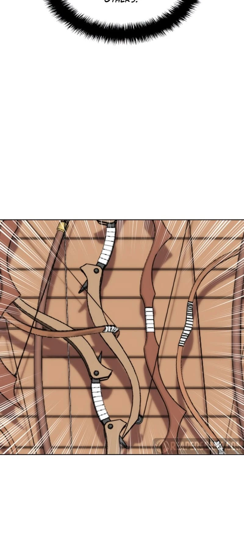 Overgeared Chapter 197, page 74 of 96