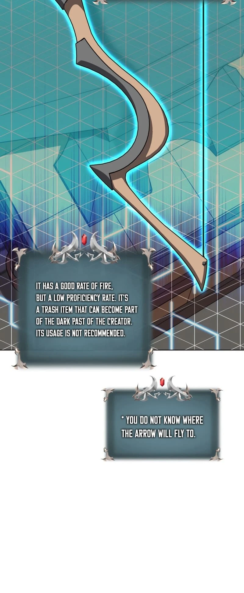 Overgeared Chapter 197, page 78 of 96