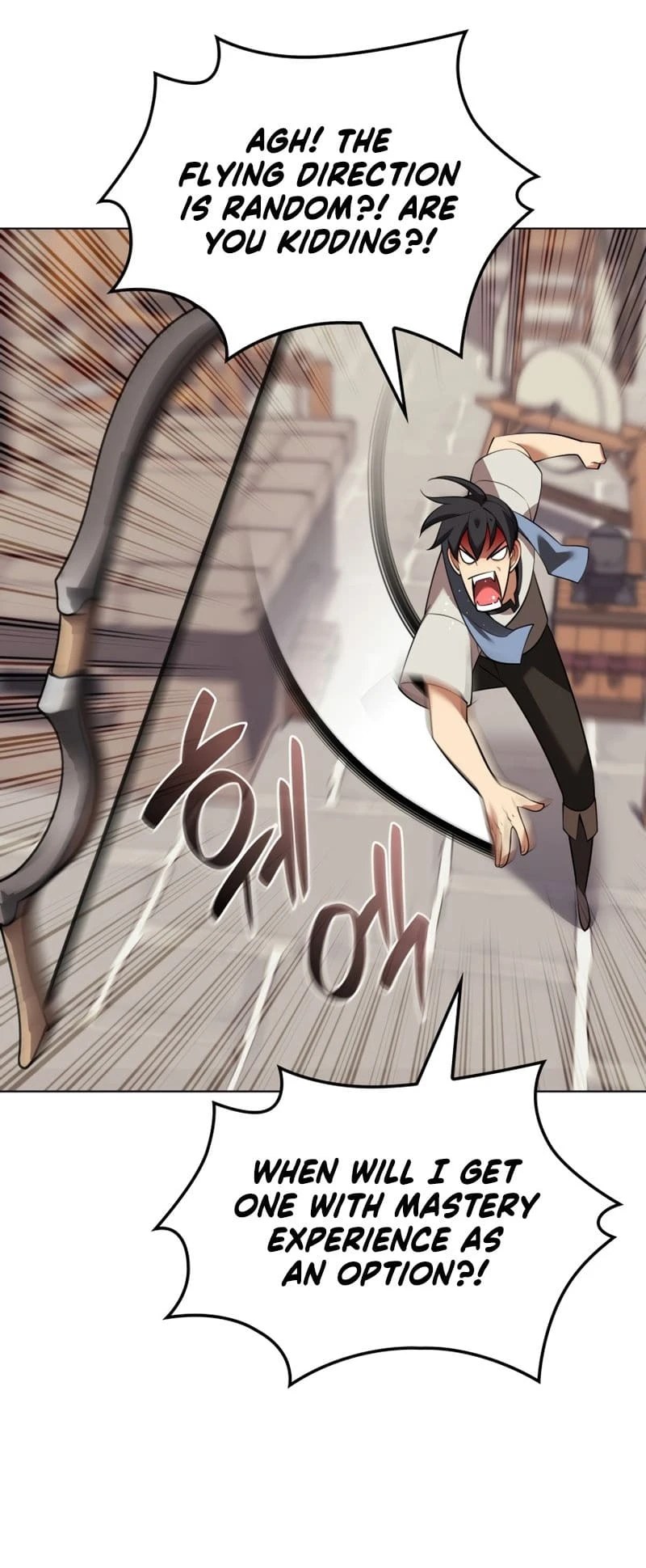 Overgeared Chapter 197, page 79 of 96