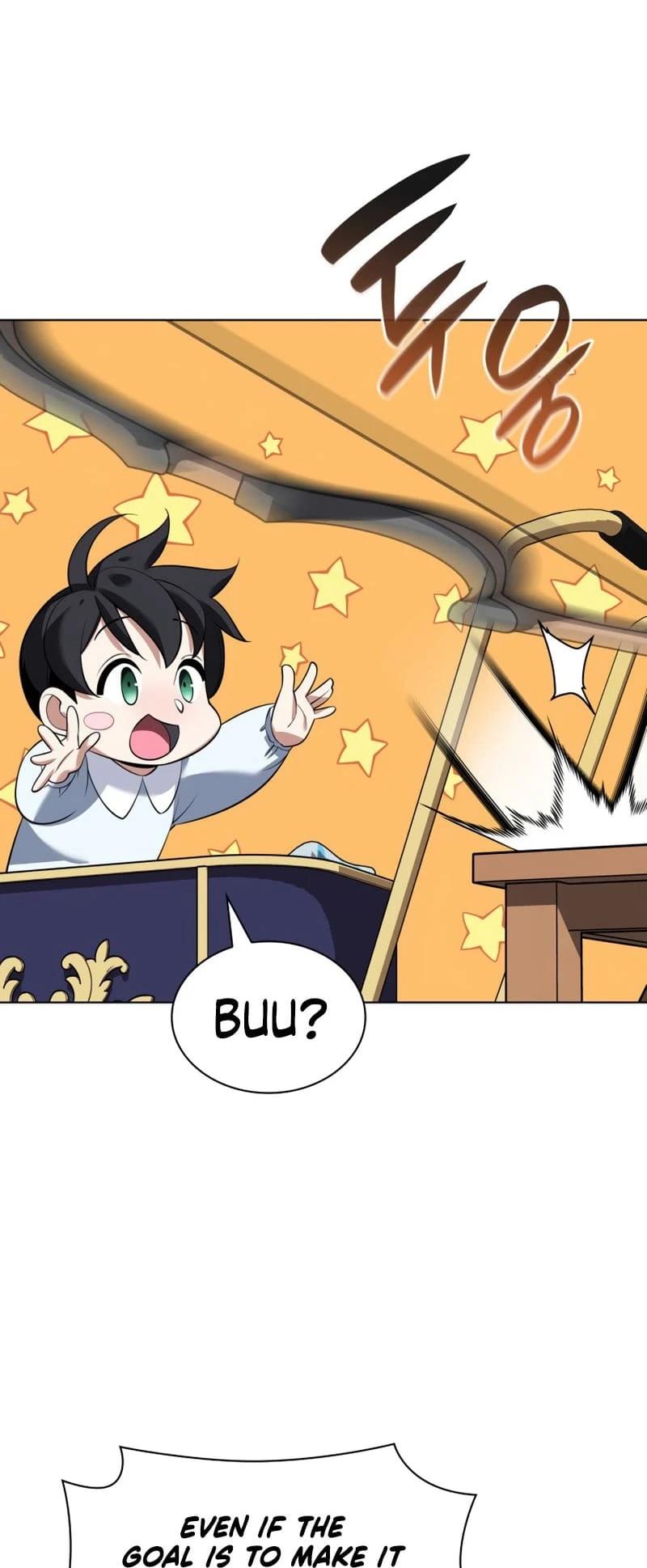 Overgeared Chapter 197, page 80 of 96