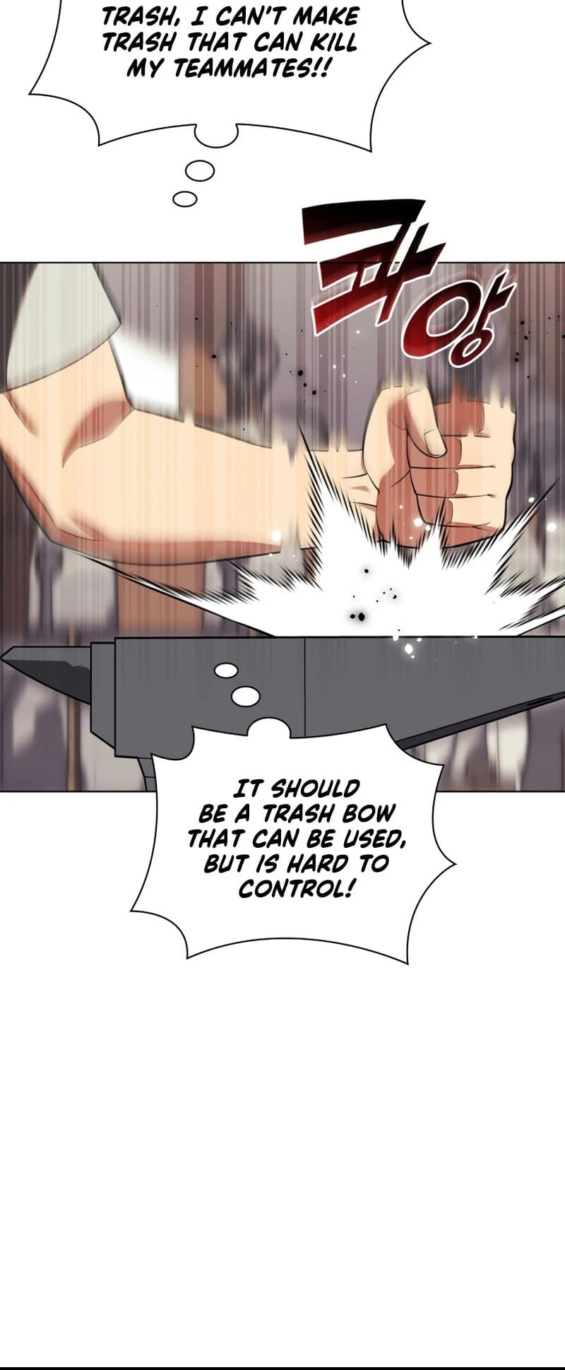 Overgeared Chapter 197, page 81 of 96