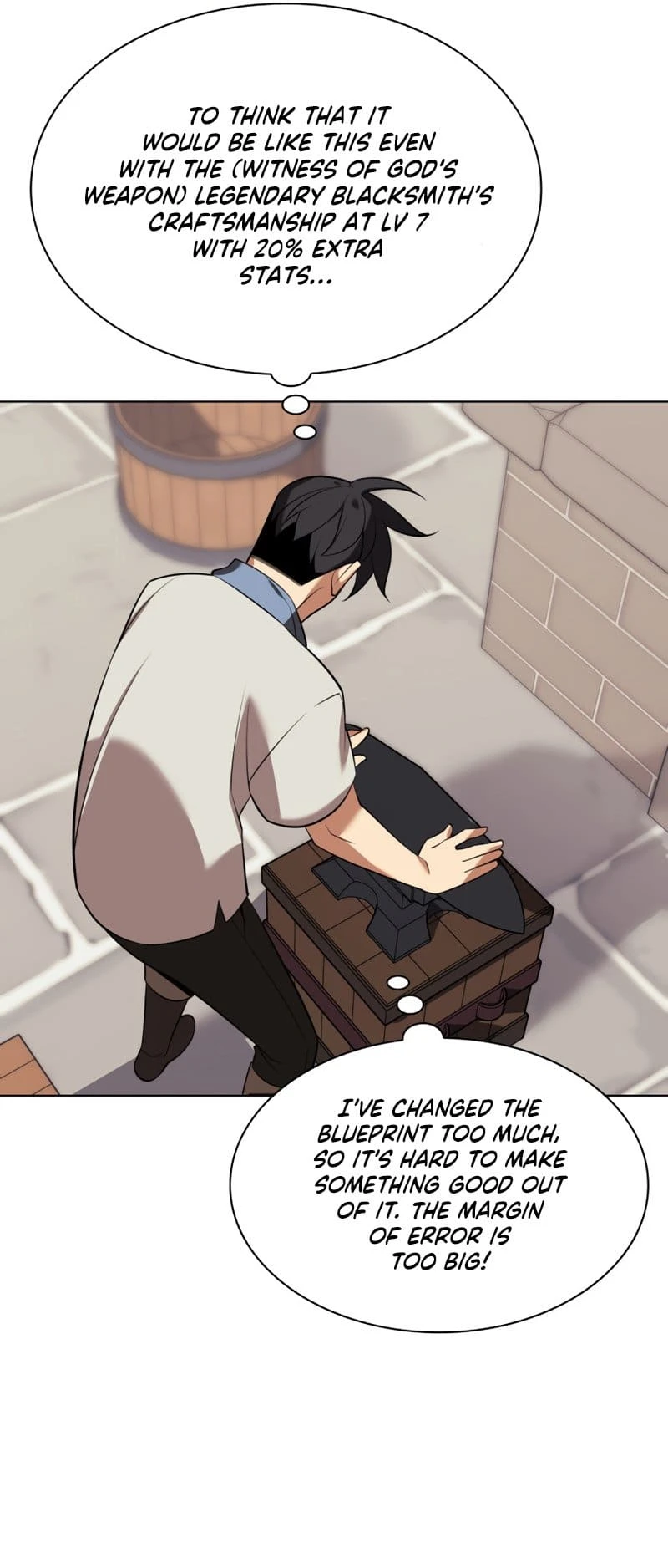 Overgeared Chapter 197, page 82 of 96