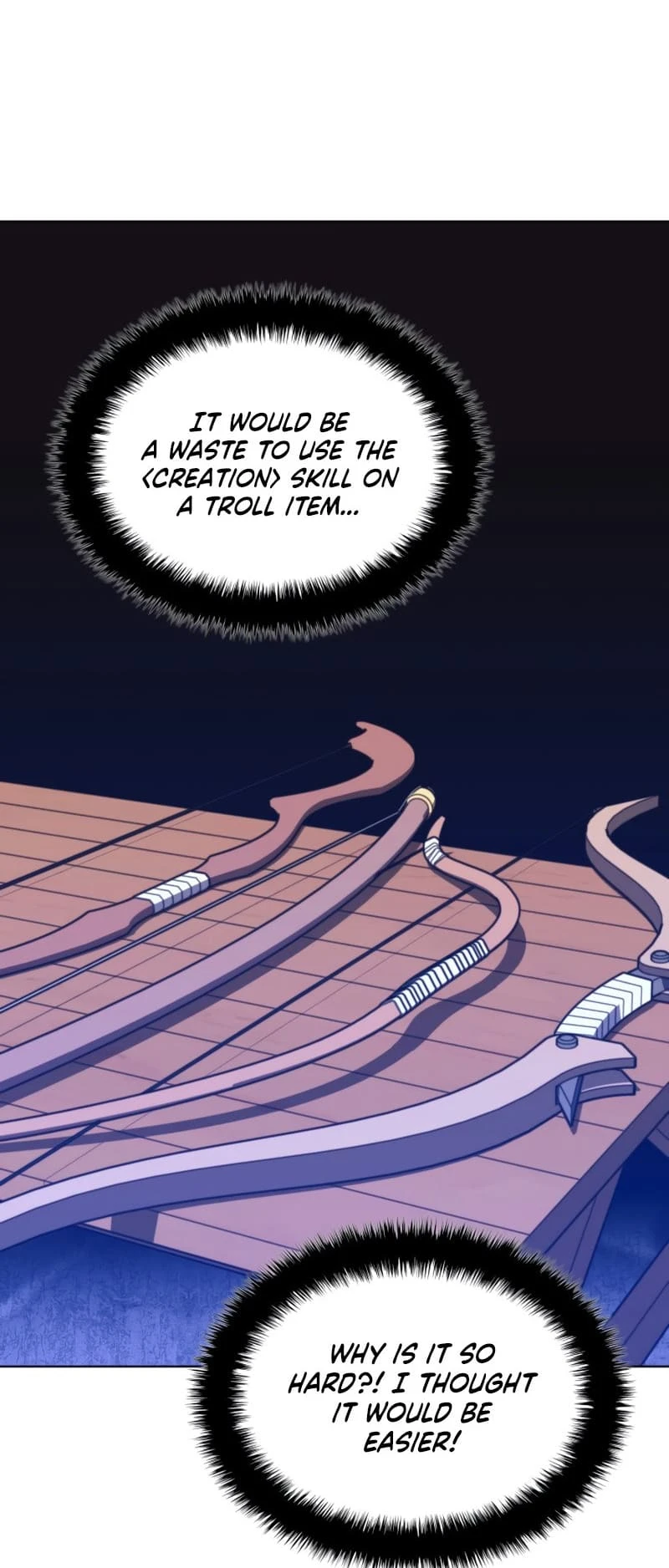 Overgeared Chapter 197, page 83 of 96